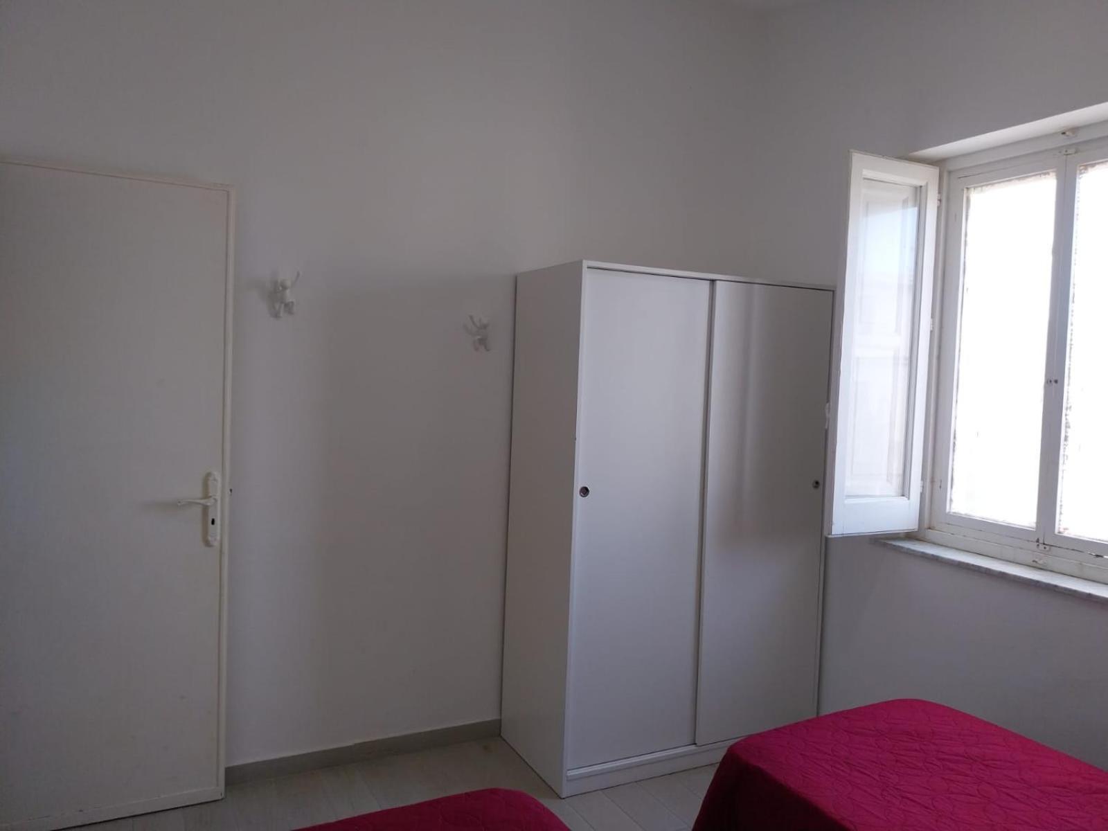 Sapori Di Mare Apartment Трапето Екстериор снимка