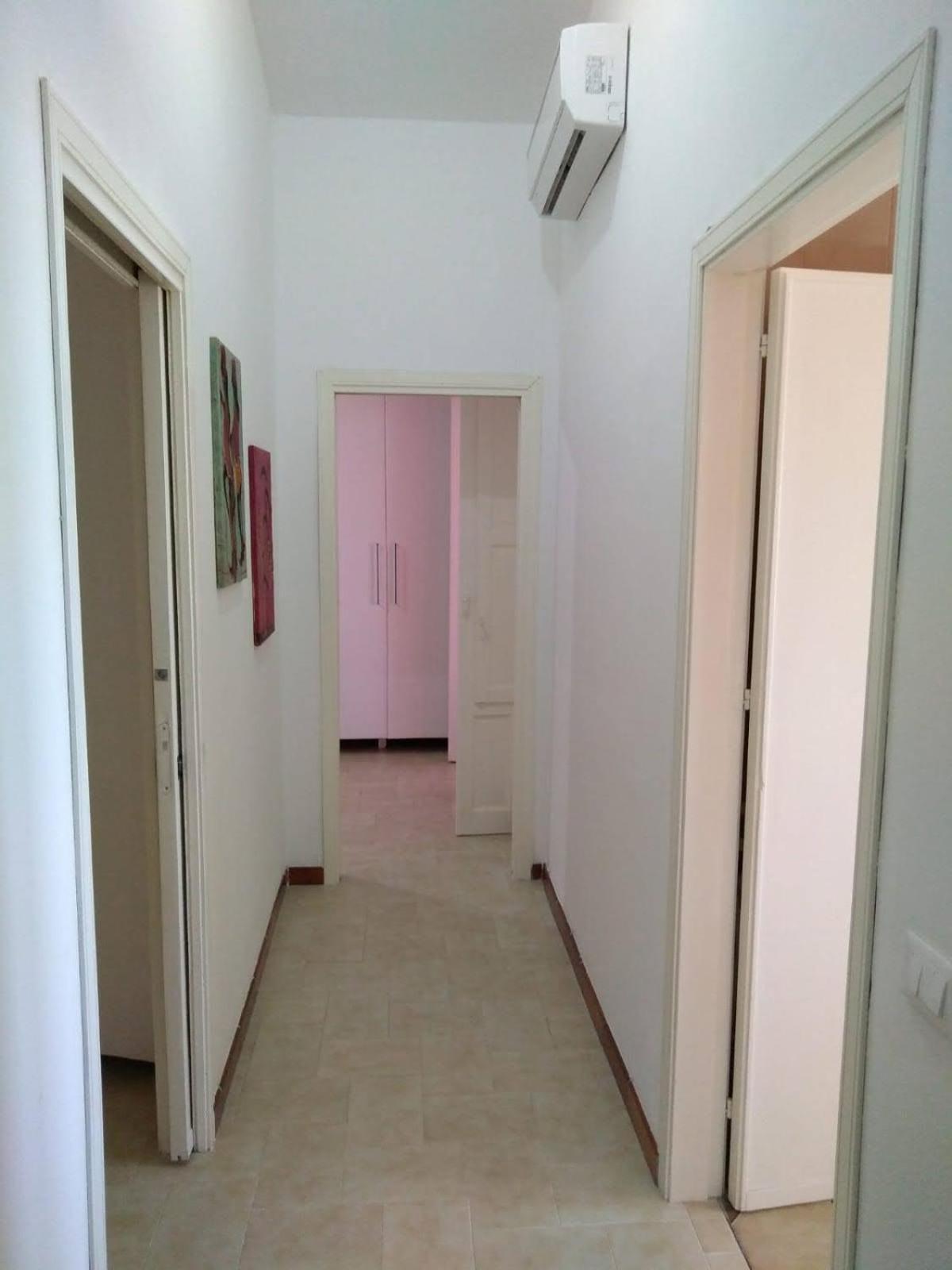 Sapori Di Mare Apartment Трапето Екстериор снимка